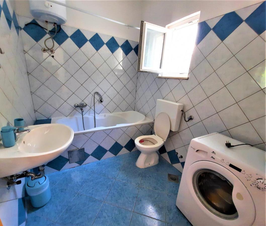 Belleview Apartments Vrbica Дубровник Екстер'єр фото