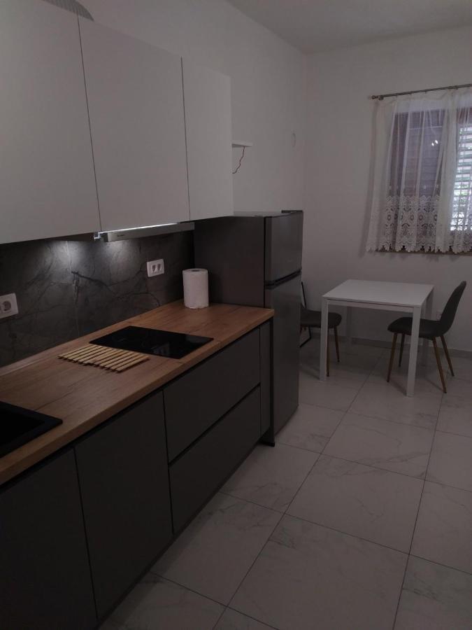 Belleview Apartments Vrbica Дубровник Екстер'єр фото