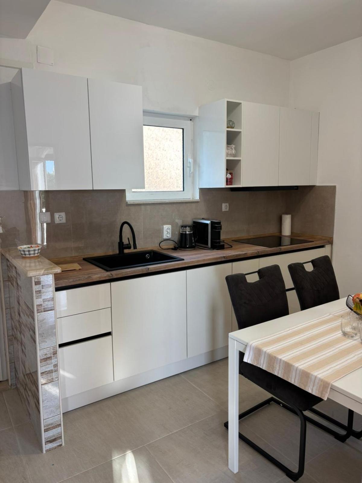 Belleview Apartments Vrbica Дубровник Екстер'єр фото